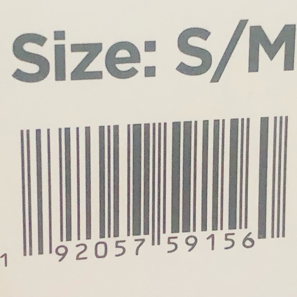 BOBBIE BROOKS LOVE LEGGINGS - THICK & SOFT  SZ S/M - Picture 4 of 9